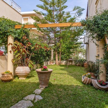 Bolero Apartment Argostoli Eksteriør billede
