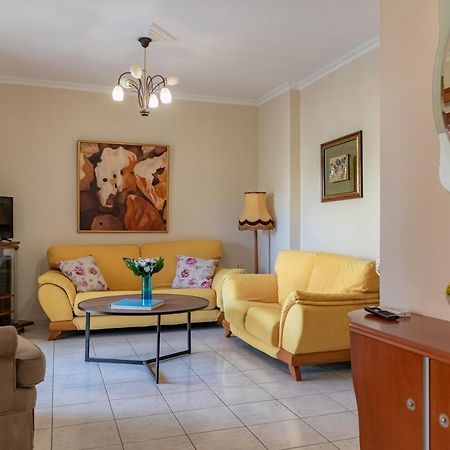 Bolero Apartment Argostoli Eksteriør billede