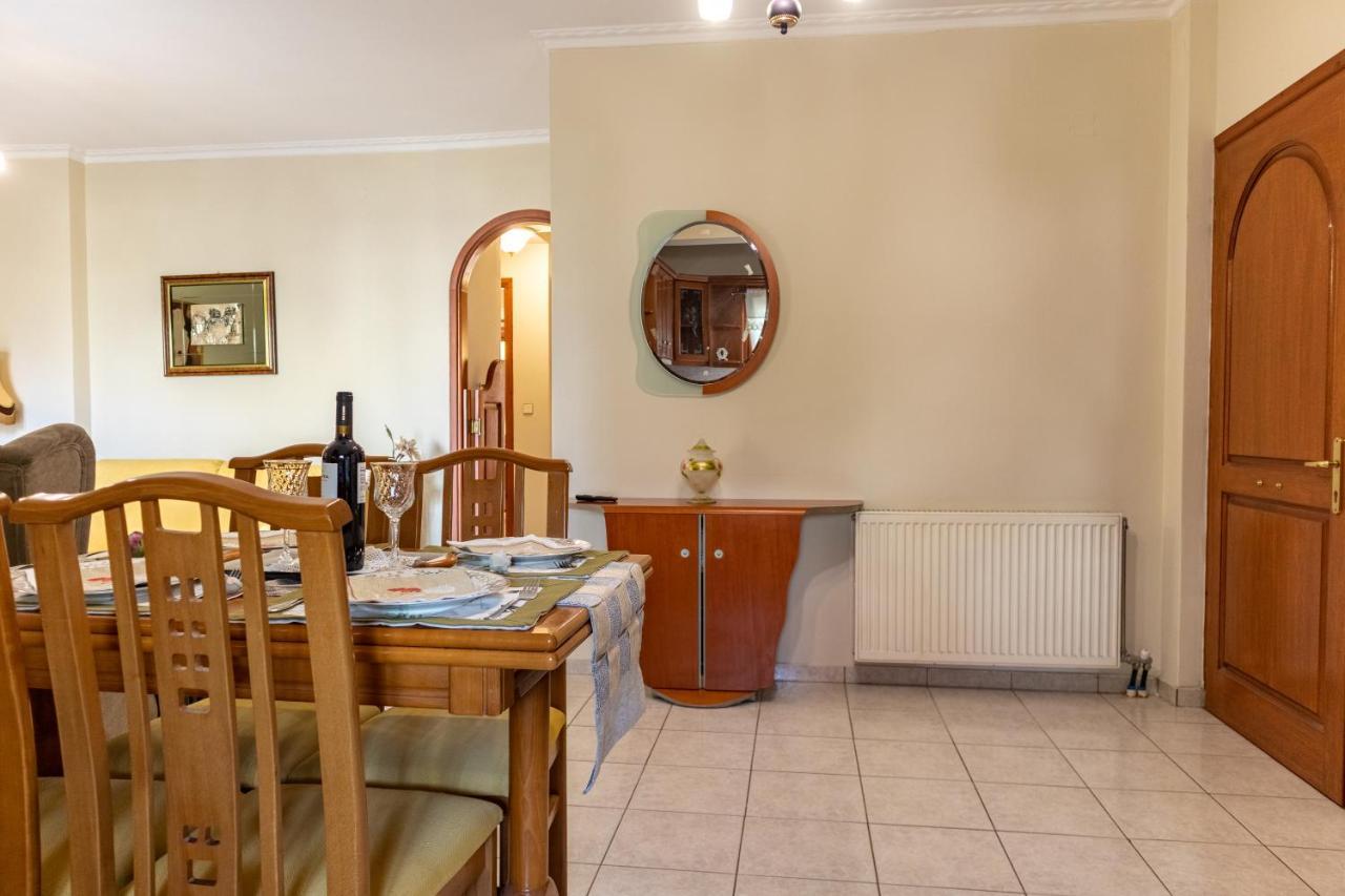 Bolero Apartment Argostoli Eksteriør billede