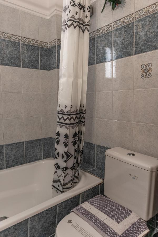 Bolero Apartment Argostoli Eksteriør billede