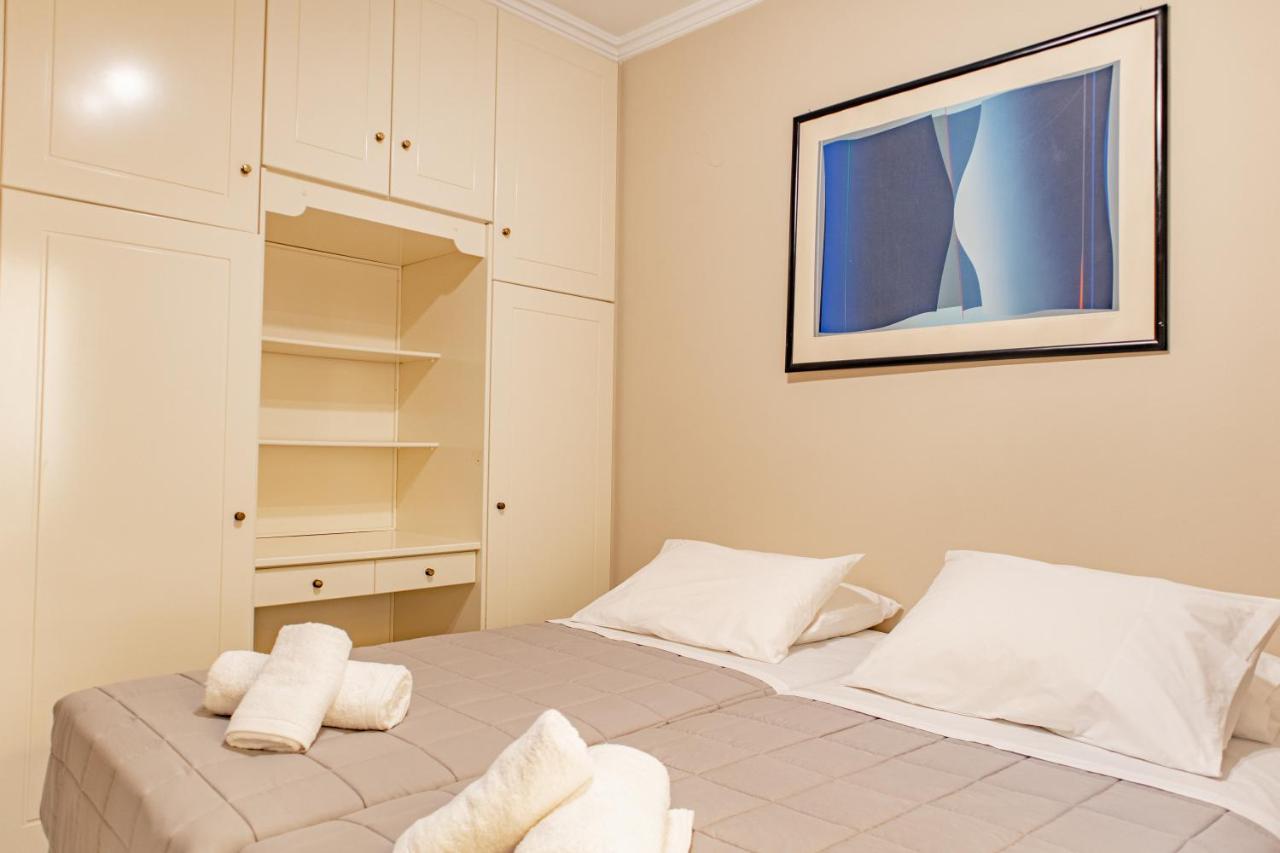 Bolero Apartment Argostoli Eksteriør billede