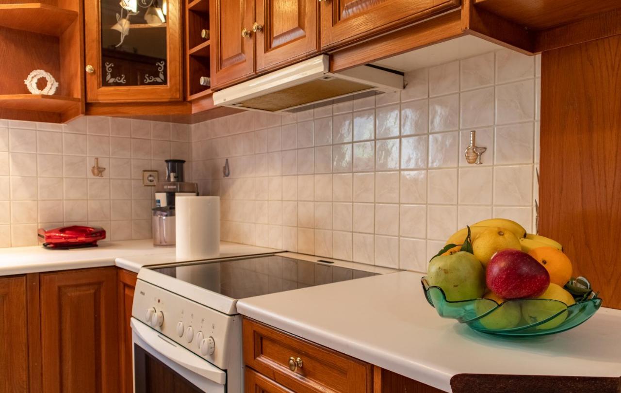 Bolero Apartment Argostoli Eksteriør billede